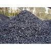 Уголь марки ДР (длиннопламенный рядовой)