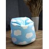 Кресло-пуф "NUVOLA BABY"