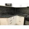 Кухня угловая Мрамор