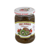 Варенье «По-домашнему» из киви с инжиром