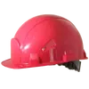 Каска защитная СОМЗ-55, Визион красная