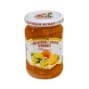 Варенье «По-домашнему» из апельсинов с лимоном и имбирем