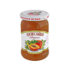Варенье «По-домашнему» из персиков с лаймом