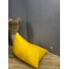 Кресло-шезлонг Пирамида "YELLOW"