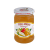 Варенье «По-домашнему» из груш с лимоном