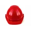Каска защитная СОМЗ-55, Фаворит красная