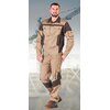Костюм "Атлант" бежевый брючный