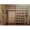 Встроенные шкафы-купе