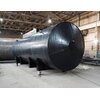 Резервуары горизонтальные двустенные РГСД - 40
