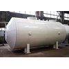 Резервуар горизонтальный стальной наземный