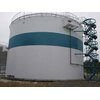 Резервуар вертикальный стальной РВСП