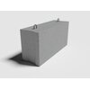 Блок фундаментный ФБС 12-4-6