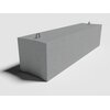 Фундаментный блок ФБС 24-6-6