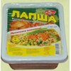 Лапша быстрого приготовления со вкусом баранины
