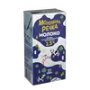 Молоко ультрапастеризованное ТМ "Молочная речка" 2,5%