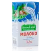 Молоко 3,2% "Вкусный край"