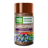 Цикорий сублимированный С черникой