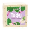 Тофу Сельский Дом с луком и укропом, 250 г