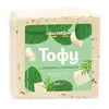 Тофу Сельский Дом с укропом и чесноком, 250 г