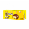 CHOCOPIE BANANA (чокопай банановый) 6 шт