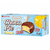 CHOCO PIE CHEESE (чокопай сырный) 6 шт
