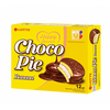 CHOCOPIE BANANA (чокопай банановый) 12 шт