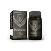 Капсулы с порошком пантов марала ДОЛГОЛЕТИЕ. АКТИВНОСТЬ. ЗДОРОВЬЕ. -УСИЛЕННАЯ ФОРМУЛА