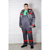 Костюм рабочий зимний М-171