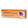 Гель для наружного применения Долонит®-МосФарма