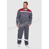 Костюм рабочий мужской арт. Р-02-9-ГР