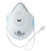 Респиратор противоаэрозольный NF812V FFP2 NR D