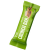 Батончик CRUNCH BAR ФИСТАШКА И СОЛЕНАЯ КАРАМЕЛЬ