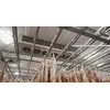 Модуль охлаждения мяса на костях и субпродуктов 2-й категории двухуровневый
