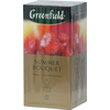 Чай GREENFIELD. SUMMER BOUQUET карт.пачка, 25 пак.