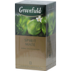 Чай GREENFIELD. SPIRIT MATE карт.пачка, 25 пак.