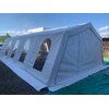 Палатка каркасная Скандия