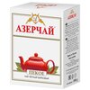 Чай Азерчай пекое чёрный байховый, 100 г