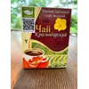 Чай ORGANIC Краснодарский крупнолистовой чёрный 50 г. К/У