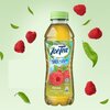 Холодный чай Айс Ти (ICE TEA) Зеленый со вкусом Малины 0,5 л ПЭТ 1(6)