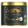 Чай KUSMI TEA EARL GREY INTENSE (Эрл Грей, бергамот, лимон), банка (100 гр)