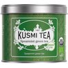 Чай KUSMI TEA SPEARMINT GREEN TEA (Зеленый чай с мятой), банка (100 гр)