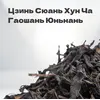 Чай красный Цзинь Сюань Хун Ча Гаошань, Юньнань, 2024 г, 30 гр в банке