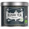Чай KUSMI TEA EARL GREY (Черный чай с бергамотом), банка (100 гр)