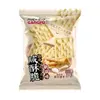 Соленые крекеры GANGFU со вкусом морской соли