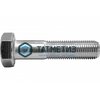 БОЛТ М12 Х 90 ГОСТ 7798-70 ОЦ