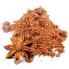 Бадьян звёздчатый молотый