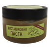 Фисташковая паста из классических ядер
