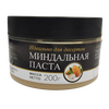 Миндальная паста