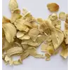 Чеснок сушеный, хлопья