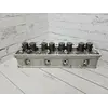 Головка блока цилиндров Газель, Соболь Бизнес УМЗ 4216 с ГБО
